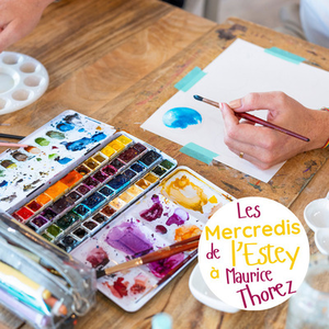 Illustration Les mercredis de l'Estey dans le quartier du Dorat