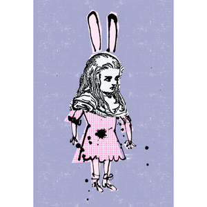 Affiche de Les Métamorphoses d'Alice