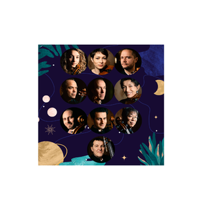 Illustration Les Métamorphoses de Strauss : Musique de chambre | Orchestre National d'Auvergne