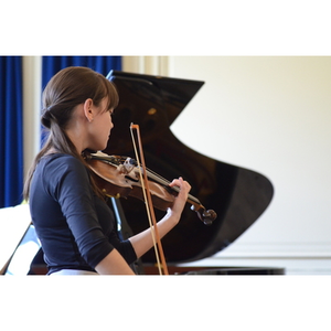 Illustration Les midis en musique de l'UOV - Musique contemporaine "Espace 21"