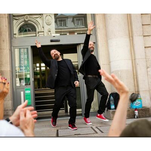 Illustration Les Misérables