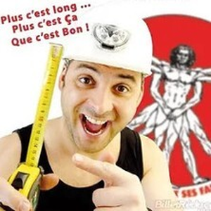 Illustration Les Monologues du Pénis - La Comédie des K'talents, Perpignan