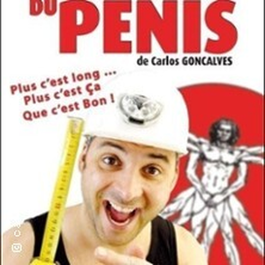 Illustration Les Monologues du Pénis