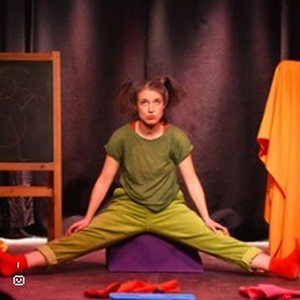 Illustration Les Mots Magiques