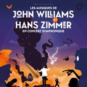Illustration Les Musiques de John Williams & Hans Zimmer en Concert Symphonique