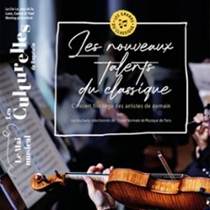 Illustration Les Nouveaux Talents du Classique
