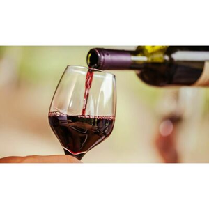 Illustration Les Nouvelles Barriquades - Festival des vignerons bio engagés