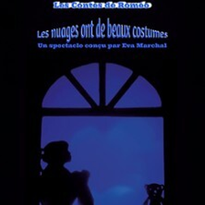 Illustration Les Nuages ont de Beaux Costumes