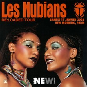 Illustration Les Nubians - Re:Loaded Tour