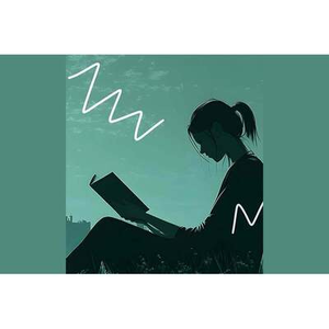 Illustration Les nuits de la lecture