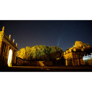 Illustration LES NUITS THÉÂTRALES DE L’ABBAYE