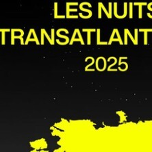 Illustration Les Nuits Transatlantiques