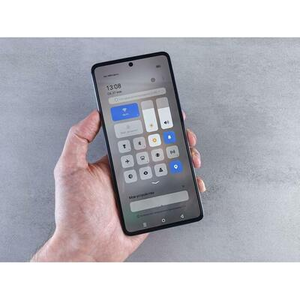 Illustration Les paramètres d'un smartphone Android