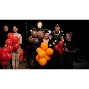 Les Passeurs d'Europe : Frontières !