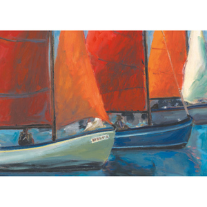 Illustration Les Peintres de la Marine, œuvres récentes