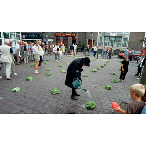 Illustration Les performances de Rose