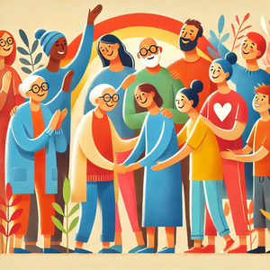 Illustration 🌟 Les permanences Aidants Actifs sont là pour vous ! 🌟