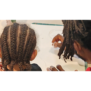 Illustration Les petits labos du Musée - Défie la gravitation / Lille-Centre