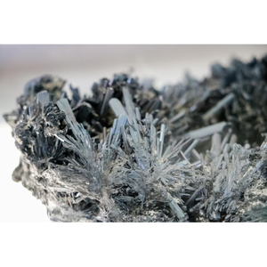 Illustration Les petits labos du Musée "Les cristaux" / à la Pouponnière