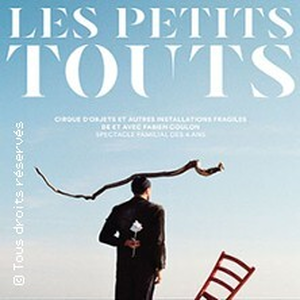 Illustration Les Petits Touts