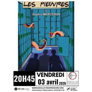 Illustration Les Pieuvres