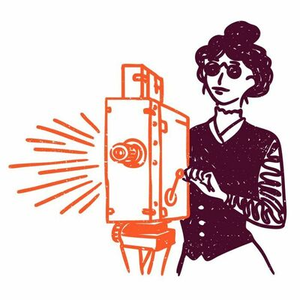 Illustration Les pionnières du cinéma