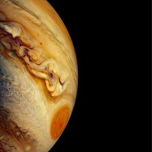 Illustration Les Planètes