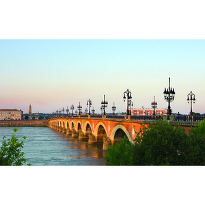 Illustration Les Ponts de Bordeaux