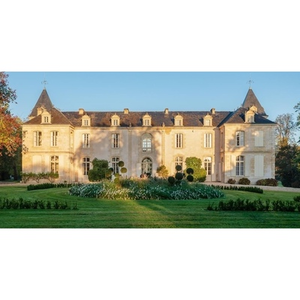 Illustration Les portes ouvertes des Châteaux de la Presqu'île