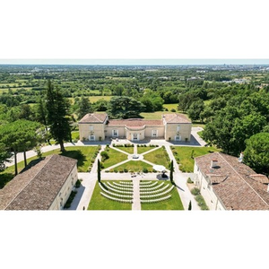 Illustration Les portes ouvertes du Château Gassies