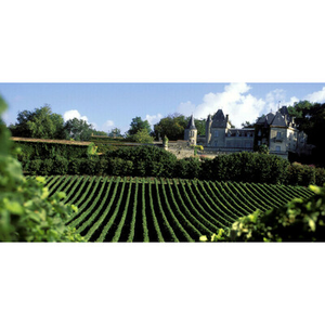 Illustration Les portes ouvertes en Fronsac et Canon Fronsac