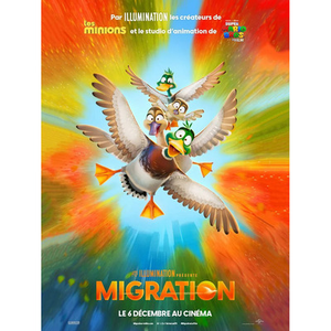 Illustration Les Quartiers font leur Cinéma - Sud