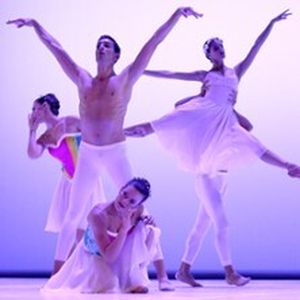 Illustration Les Quatre Saisons (ballet) - Cie François Mauduit