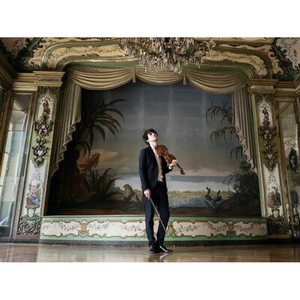 Illustration Les Quatre Saisons de Vivaldi