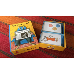 Illustration Les RDV de l'espace ludique - Les jeux de l'Ecole des loisirs