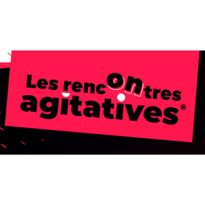 Illustration Les rencontres agitatives