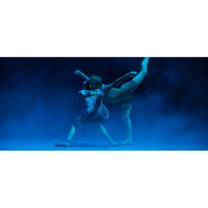 Illustration LES RENCONTRES INTERNATIONALES DES BALLETS JUNIORS