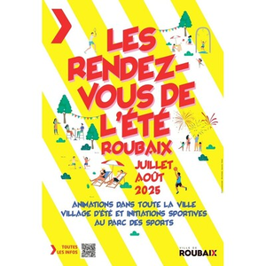 Illustration Les Rendez-vous de l'été