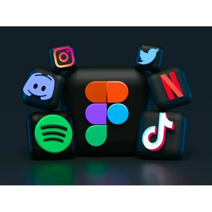 Illustration Les réseaux sociaux dans nos vies