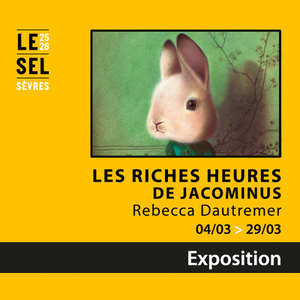 Illustration Les riches heures de Jacominus