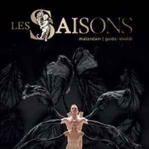 Illustration Les Saisons Malandain Ballet Biarritz