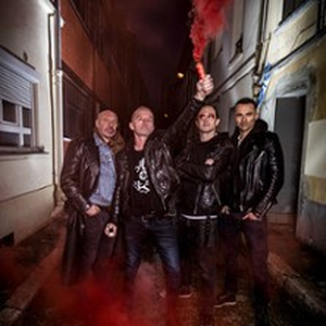 Illustration Les Sales Majestés