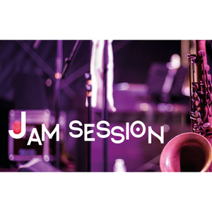 Illustration Les Scènes Ouvertes du Jeudi : Jam session | La Muscade