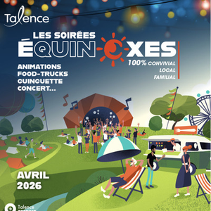 Illustration Les soirées Équinoxes - Bois Bel Air