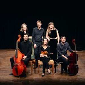 Illustration Les Sonates du Rosaire