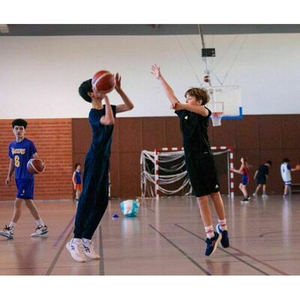 Illustration Les stages de l'AGJA pendant les vacances de février