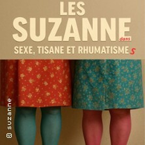 Illustration Les Suzanne