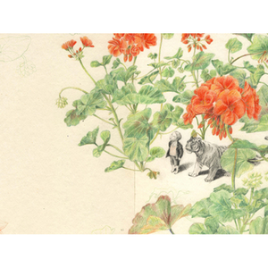 Illustration Les Temps Retrouvés