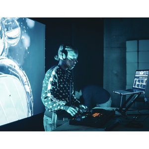 Illustration Les Terrasses Shatta : avec DJ Lexx