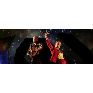 Illustration Les trois jours de la queue du Dragon